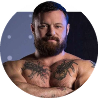 Profile Picture Sergeant Miles