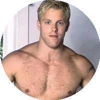 Profile Picture Seth Dickens