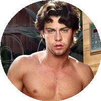 Profile Picture Seth Gamble