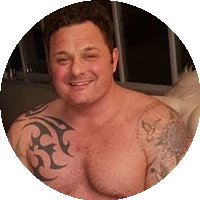 Profile Picture Seth Strong