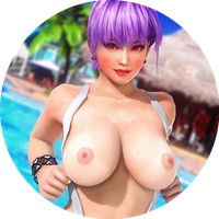 Sex Wiz model profile page