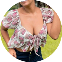 Sexyreena01 model profile page