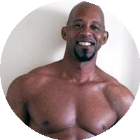 Profile Picture Shane Diesel