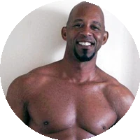 Shane Diesel model profile page