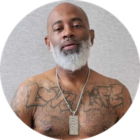 Profile Picture Shaundam