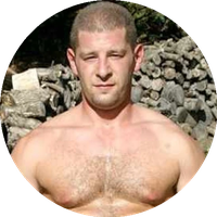 Profile Picture Shawn Diesel