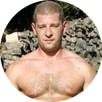 Shawn Diesel model profile page
