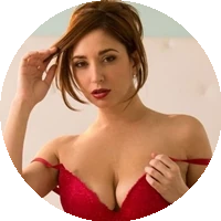 Shay Laren model profile page