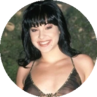 Profile Picture Shayna Knight