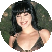 Shayna Knight model profile page