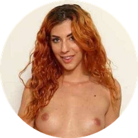 Shona River model profile page