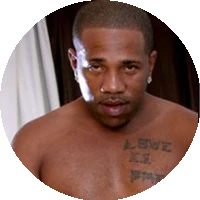 Profile Picture Shorty Mac