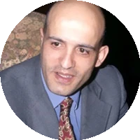 Profile Picture Silvio Evangelista