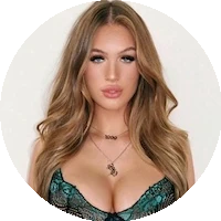 Profile Picture Sky Bri
