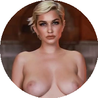 Profile Picture Skye Blue