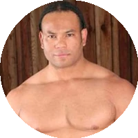 Profile Picture Sledge Hammer
