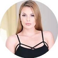 Sloan Harper model profile page