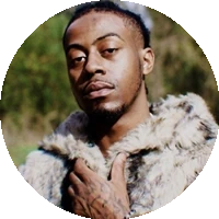 Sly Diggler model profile page