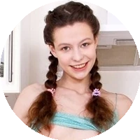 Sofi Smile model profile page
