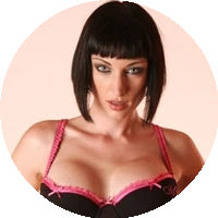 Profile Picture Sofia Valentine