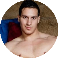 Profile Picture Sonny Nash