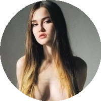 Sonya Blaze model profile page