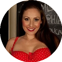 Profile Picture Sophia Delane