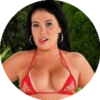 Soraya Carioca model profile page