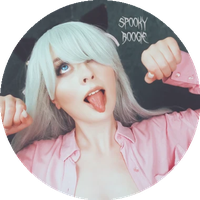 Profile Picture Spooky Boogie