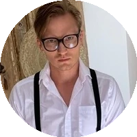 Stanley Johnson model profile page
