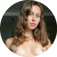 Stella Barey model profile page