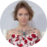 Profile Picture Stella Bliss