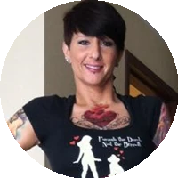 Profile Picture Stephanie Lynn