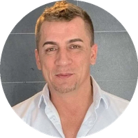 Profile Picture Steve Q