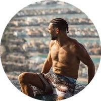 Profile Picture Steven Hard