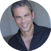 Profile Picture Steven St Croix