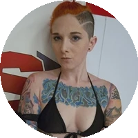 Profile Picture Sully Savage