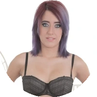 Susy Blue model profile page