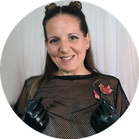 Profile Picture Suzanne Ferrari