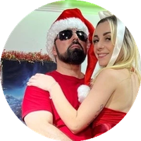 Sweet Hardcore model profile page