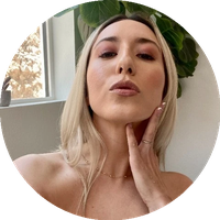 Profile Picture Sweet Sophia