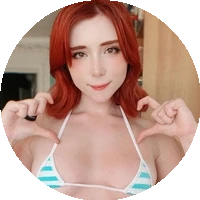 Profile Picture Sweetie Fox
