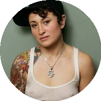 Profile Picture Syd Blakovich