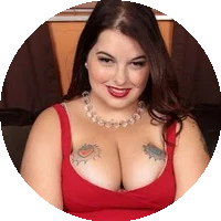 Sydney Screams model profile page
