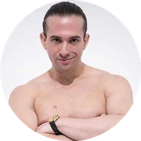 Profile Picture T Stone
