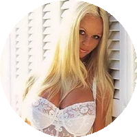 Profile Picture Tanya Hansen