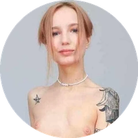 Tea Mint model profile page