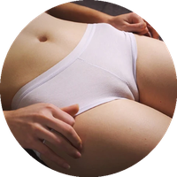Teasecombo model profile page