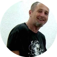 Profile Picture Terry Kemaco