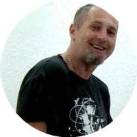 Terry Kemaco model profile page
